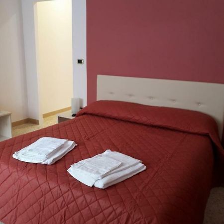 Hotel Le Sirene Neapol Exteriér fotografie